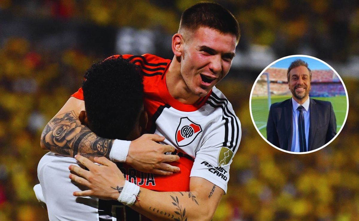 Opinión: River activó el modo Copa Libertadores