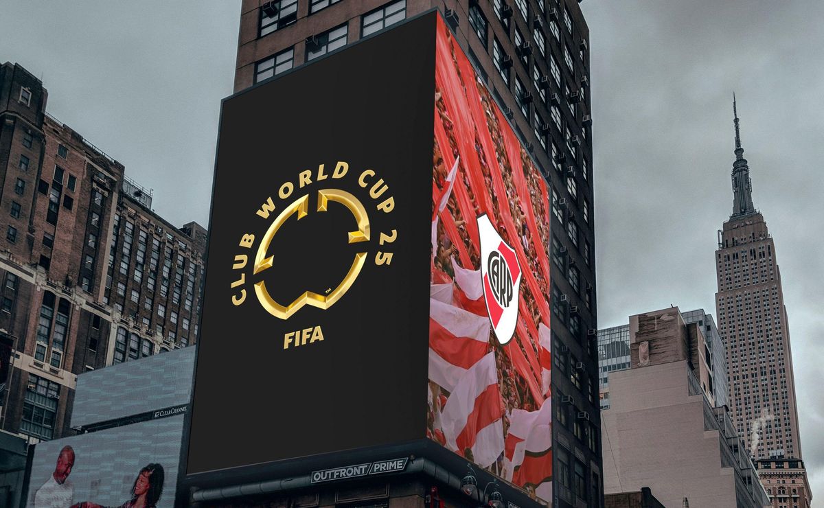 Apuestas Mundial de Clubes: Apostá a River Plate en 2025