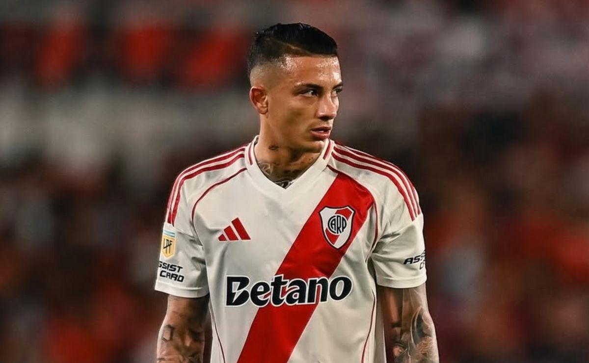 Revelan las claves de la brillante adaptación de Kevin Castaño a River: 