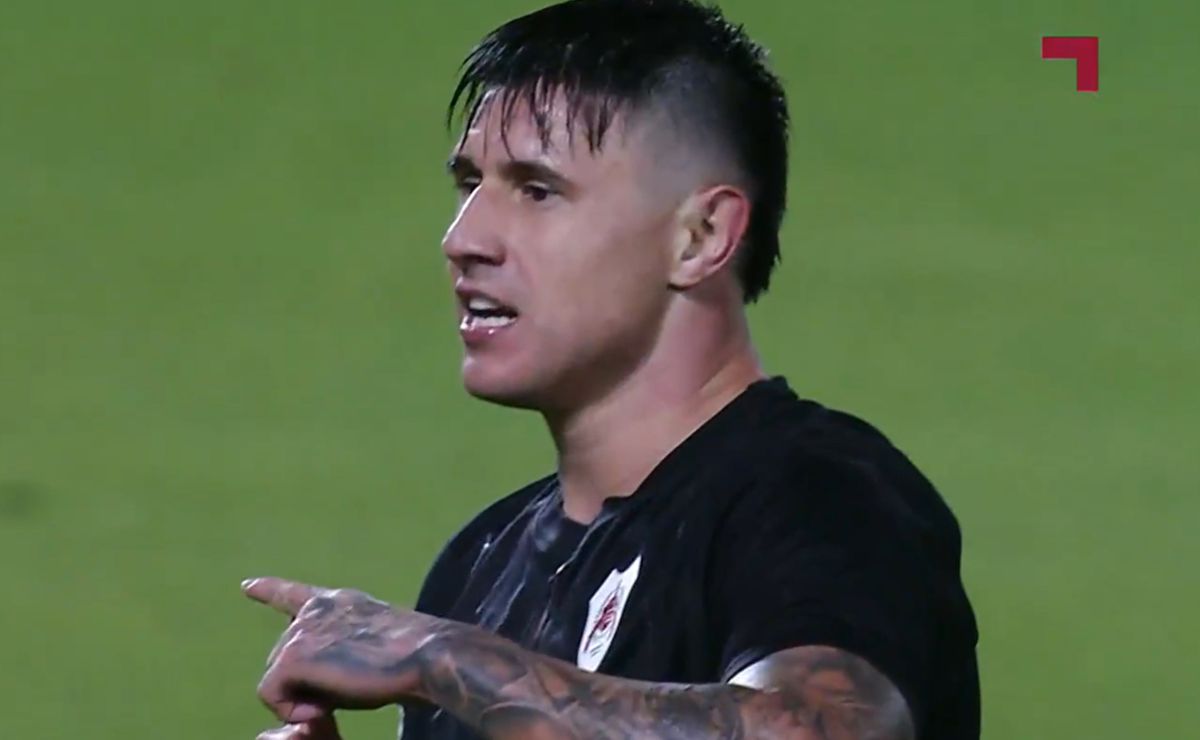 Adam Bareiro se lució con un doblete y Al Rayyan se decide: ¿Se queda en Qatar?