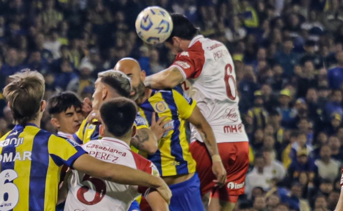 Atento River: se definió quién es el primer semifinalista del Torneo Apertura