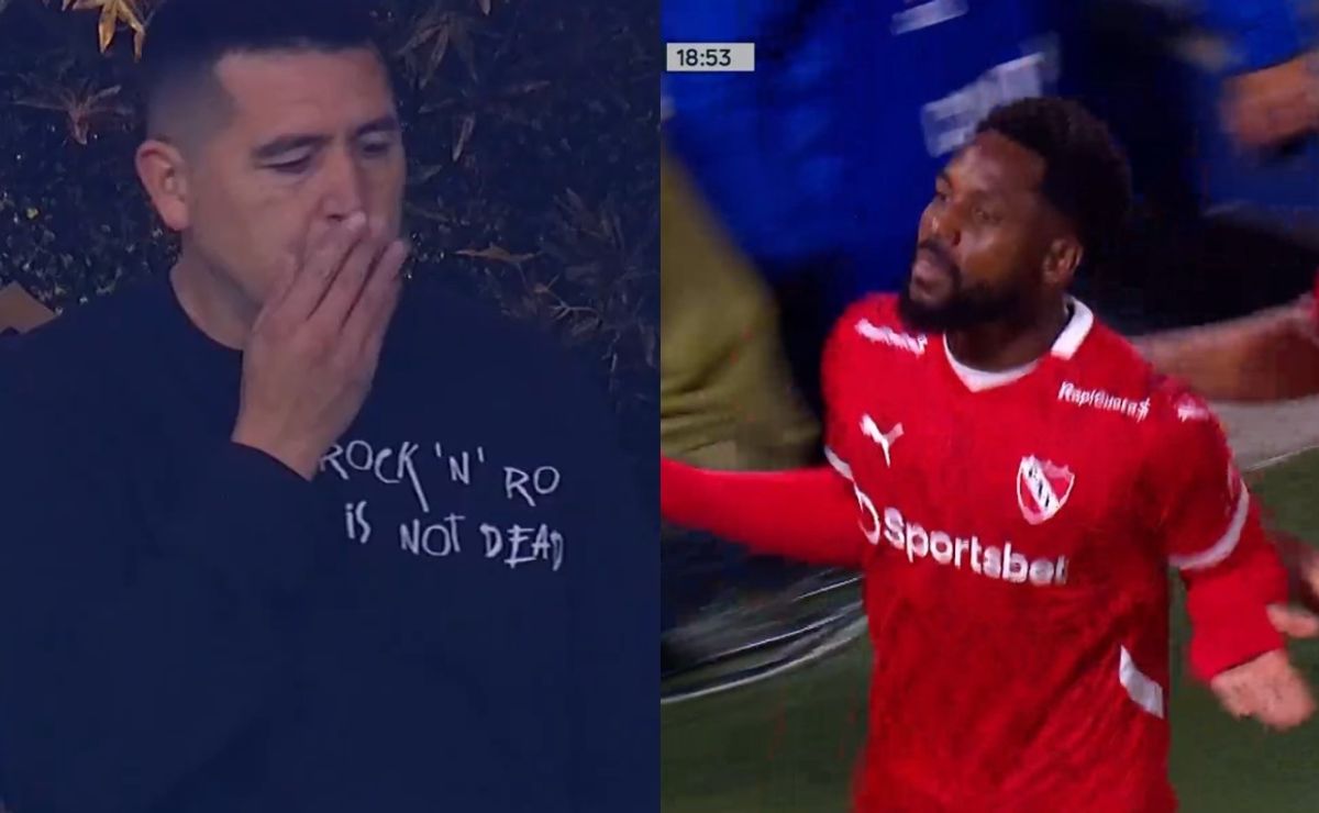Los mejores memes de la eliminación de Boca ante Independiente