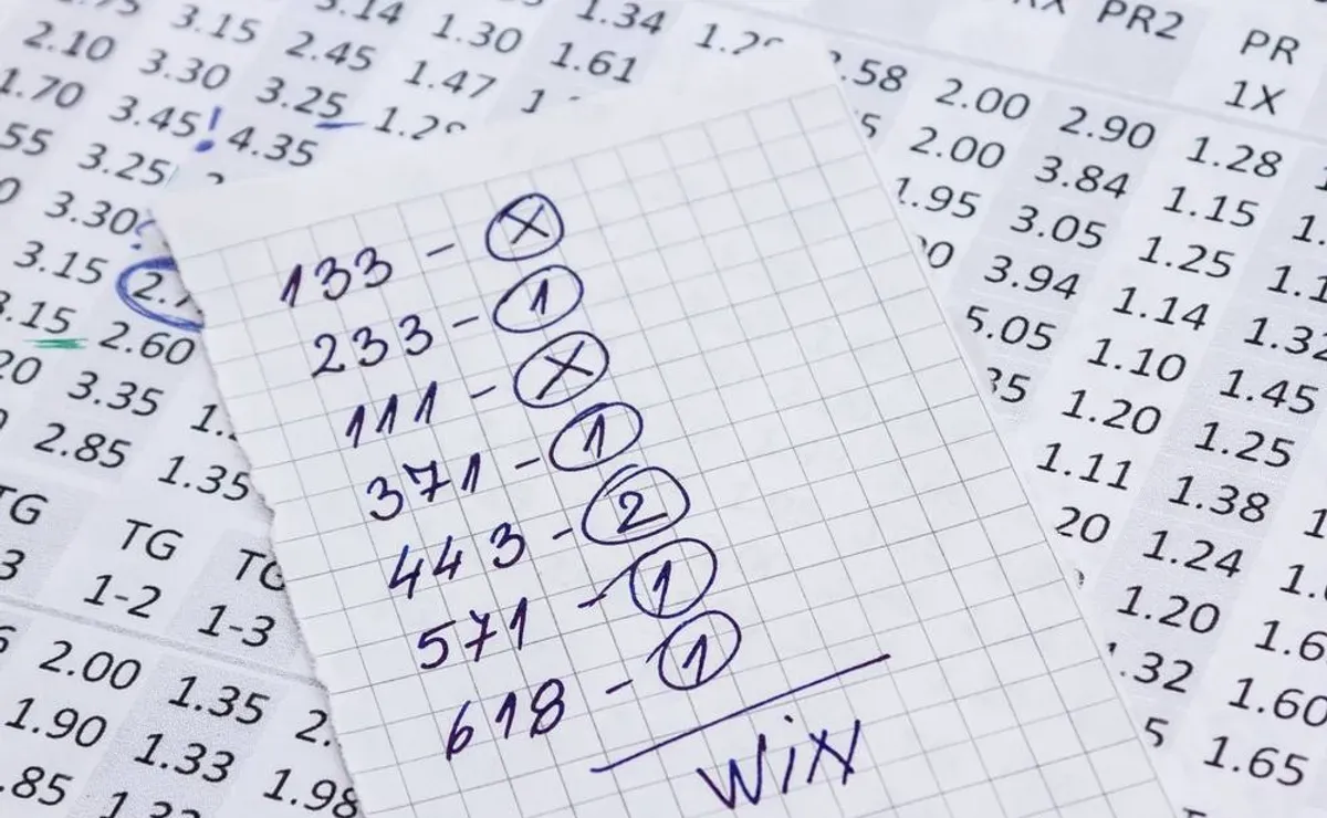 ¿Qué es handicap asiático en apuestas deportivas?