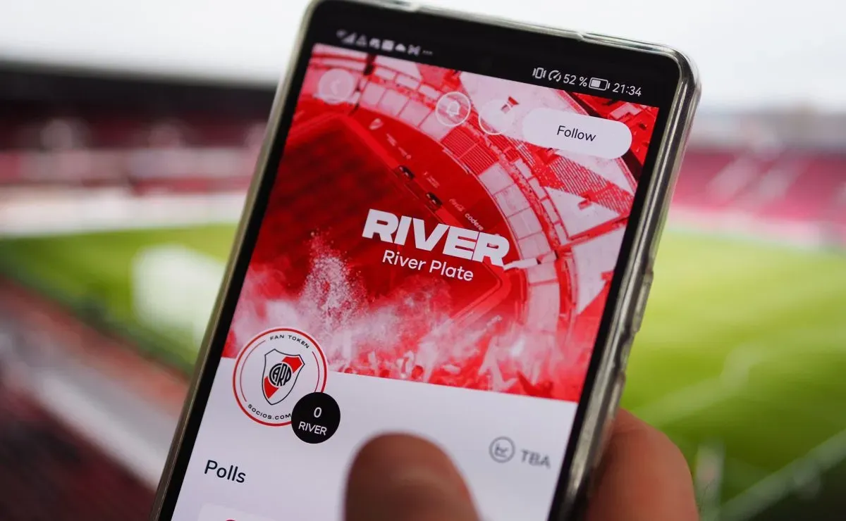 Cuotas y apuestas de River en la Copa Libertadores 2025