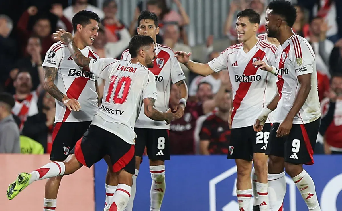 Pronósticos River vs Platense: el Millo busca meterse en las semifinales