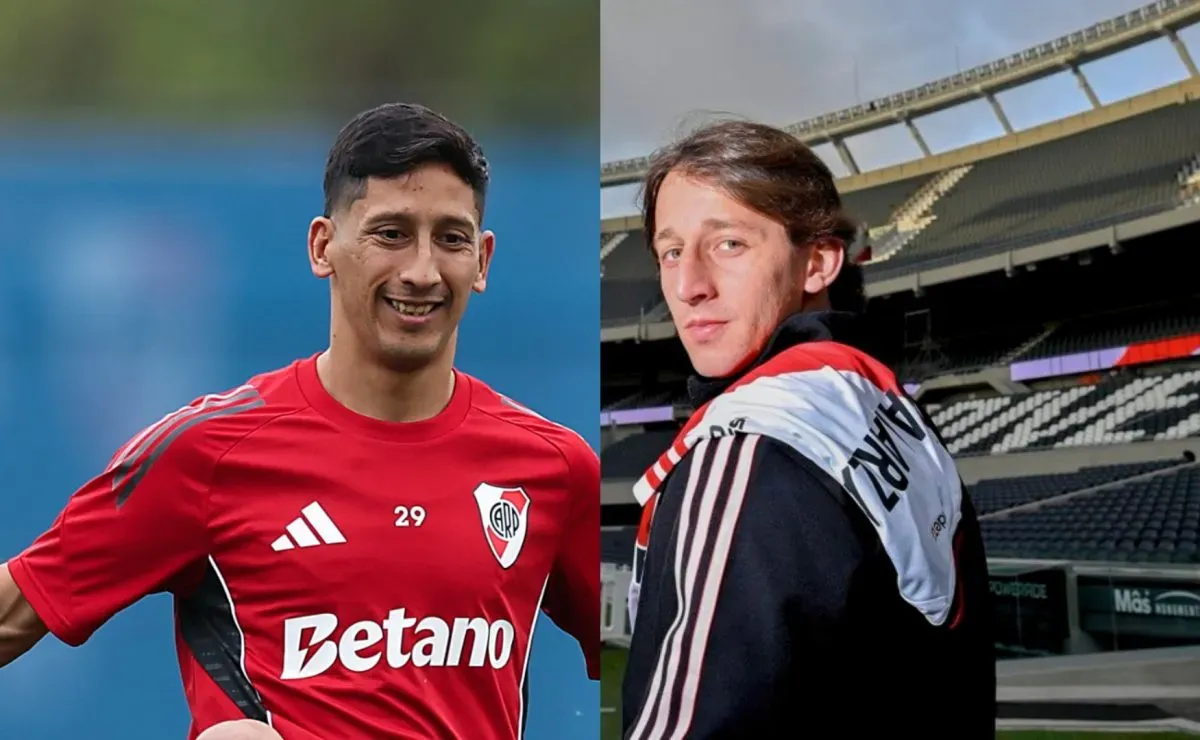 Así fue el mercado de pases de River: refuerzos, salidas y los que buscan club