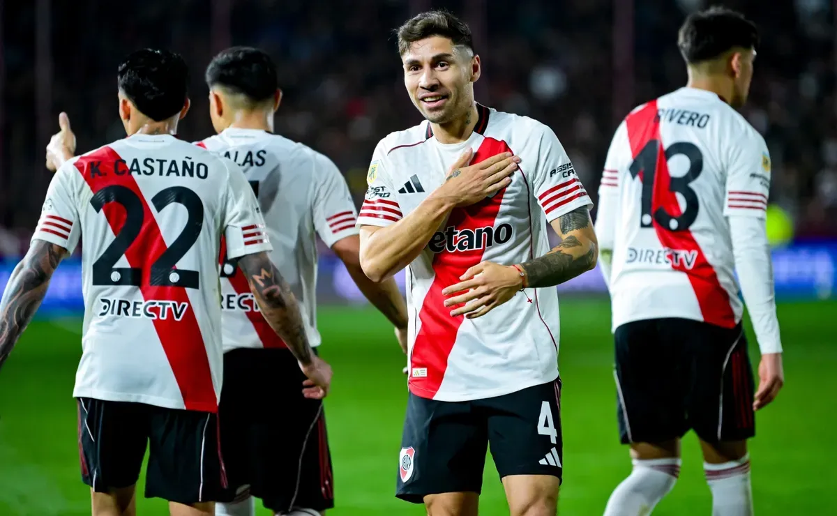 Pronósticos Unión vs River: el Millonario busca avanzar en la Copa Argentina