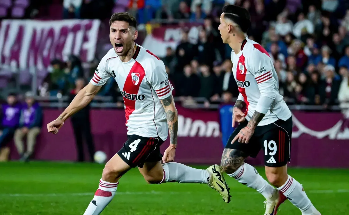 River recibe a San Martín (SJ) con la premisa de recuperar la cima: estos son los pronósticos salientes