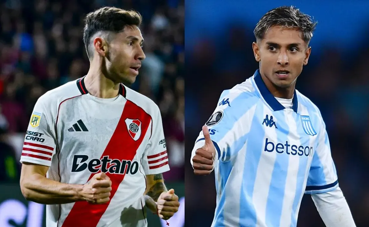 No es Córdoba ni Santiago del Estero: el estadio que podría ser sede de River vs. Racing por Copa Argentina