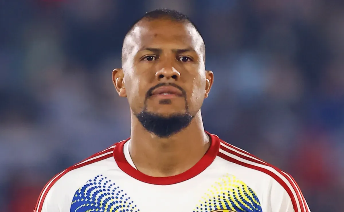 De ser resistido en River a firmar como refuerzo en un modesto club de España: qué fue de la vida de Salomón Rondón