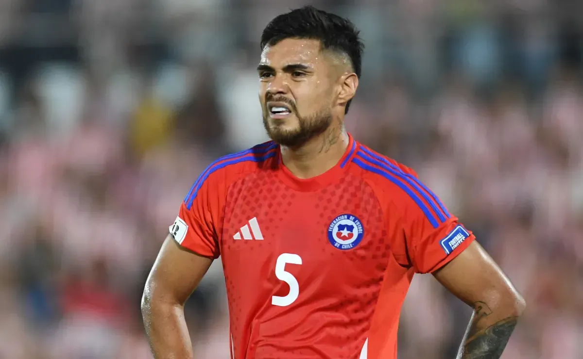 El grosero error de Paulo Díaz ante Brasil en Eliminatorias y los hinchas lo liquidaron