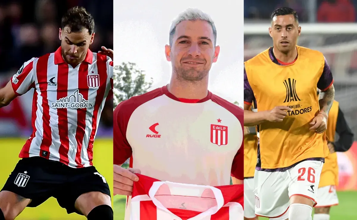 Noche especial: salieron campeones en River y ahora lo enfrentarán con Estudiantes