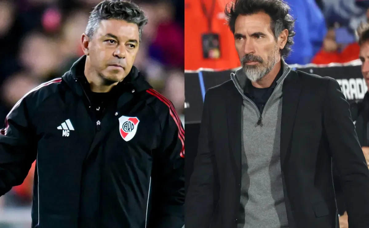 Pagaré a levantar: el desafío de Gallardo ante Estudiantes de La Plata