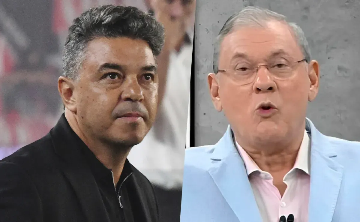 Reconocido periodista de Brasil advierte a River y anticipa: 