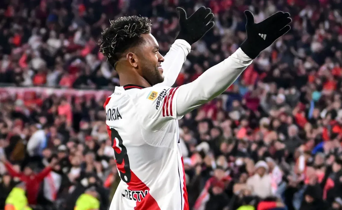 Pronósticos Atlético Tucumán vs River: el Millonario juega el torneo con la cabeza en la copa