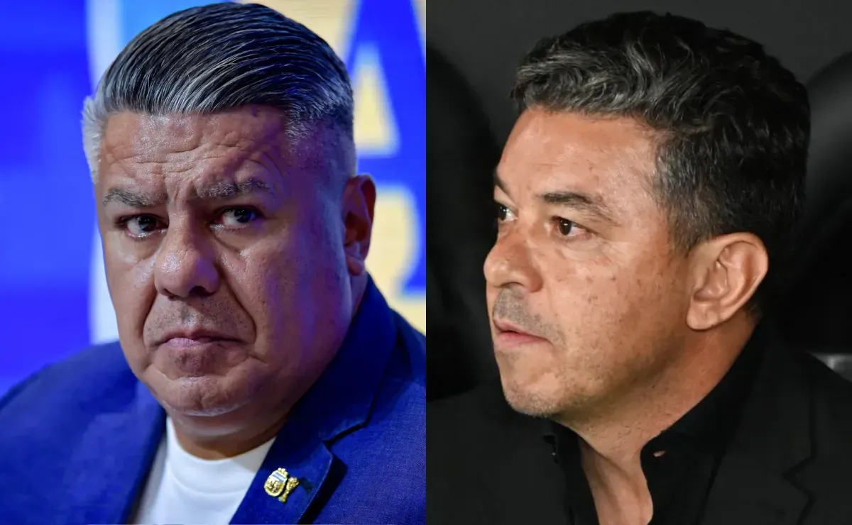 Gallardo, durísimo sobre el arbitraje: palo a la AFA y reproche para los demás clubes