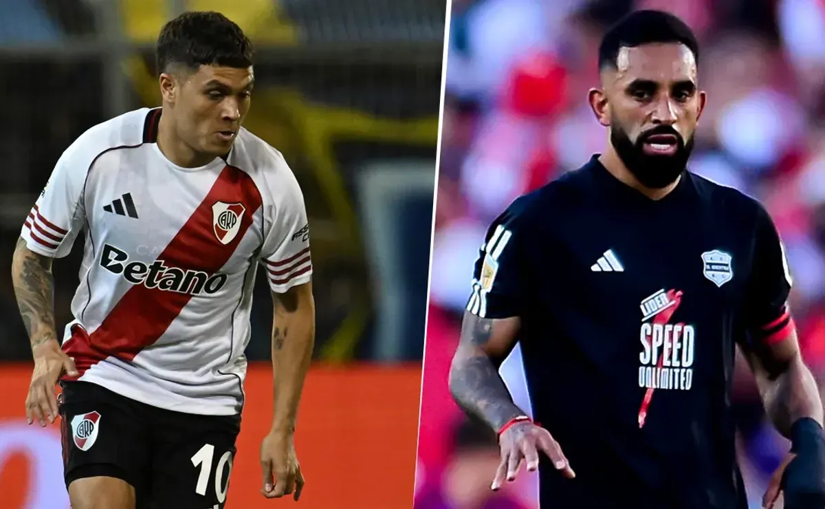 ¡Cuidado, River! Así quedó la tabla anual rumbo a la Libertadores 2026 tras el empate entre Riestra y Vélez
