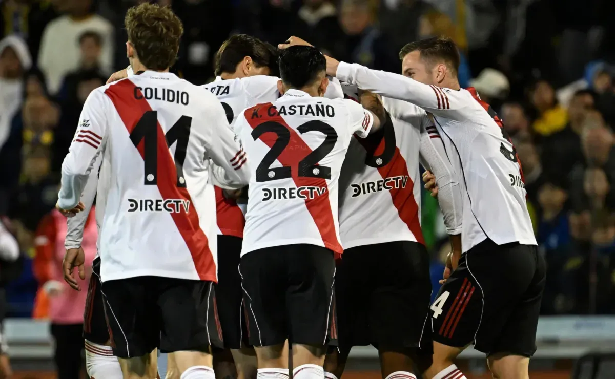 Pronósticos River Plate vs Sarmiento: el Millonario busca respuestas en un momento adverso