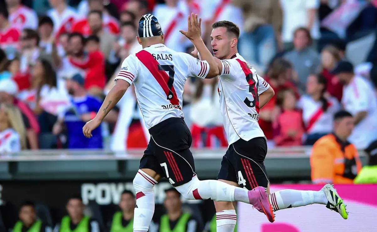 Pronósticos Talleres vs River Plate: el Millonario quiere ponerle fin a la crisis