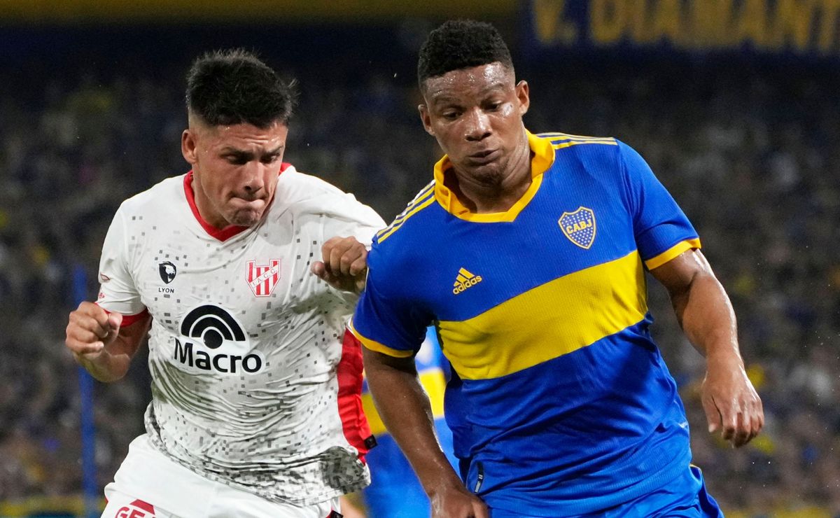 Boca vs. Instituto: horario, formaciones y cómo ver en vivo