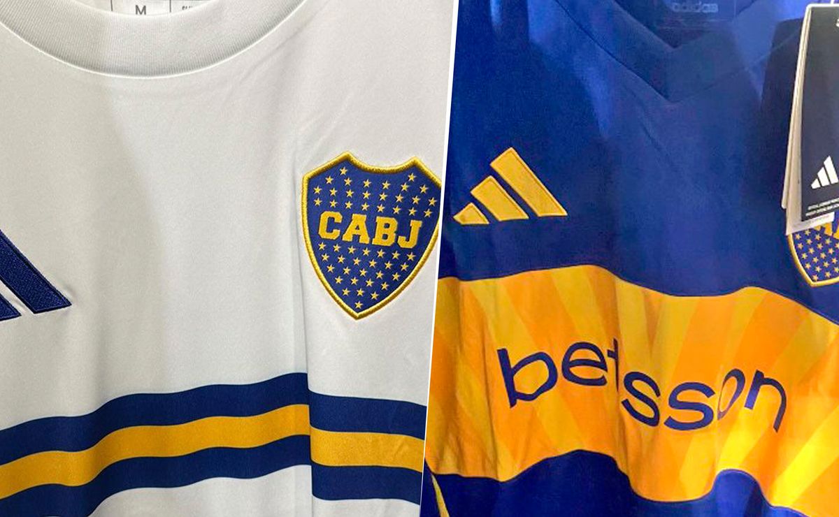 camiseta adidas boca 2020