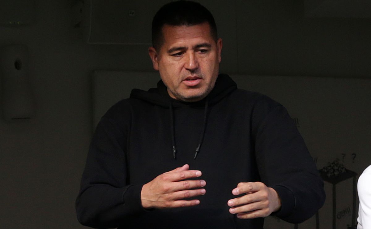 Notoriamente enojado: la PICANTE respuesta de Riquelme a los que dicen 