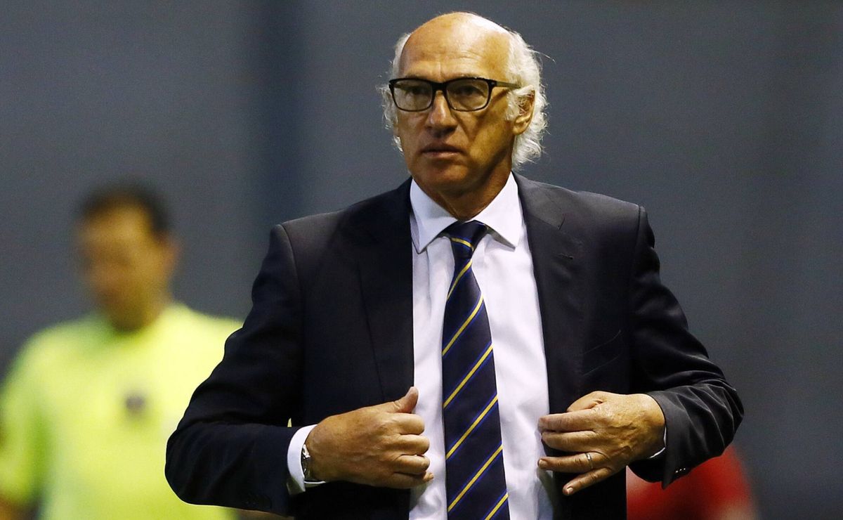 La vida de Carlos Bianchi hoy, en medio de los rumores que lo vinculan a Boca como mánager en 2025