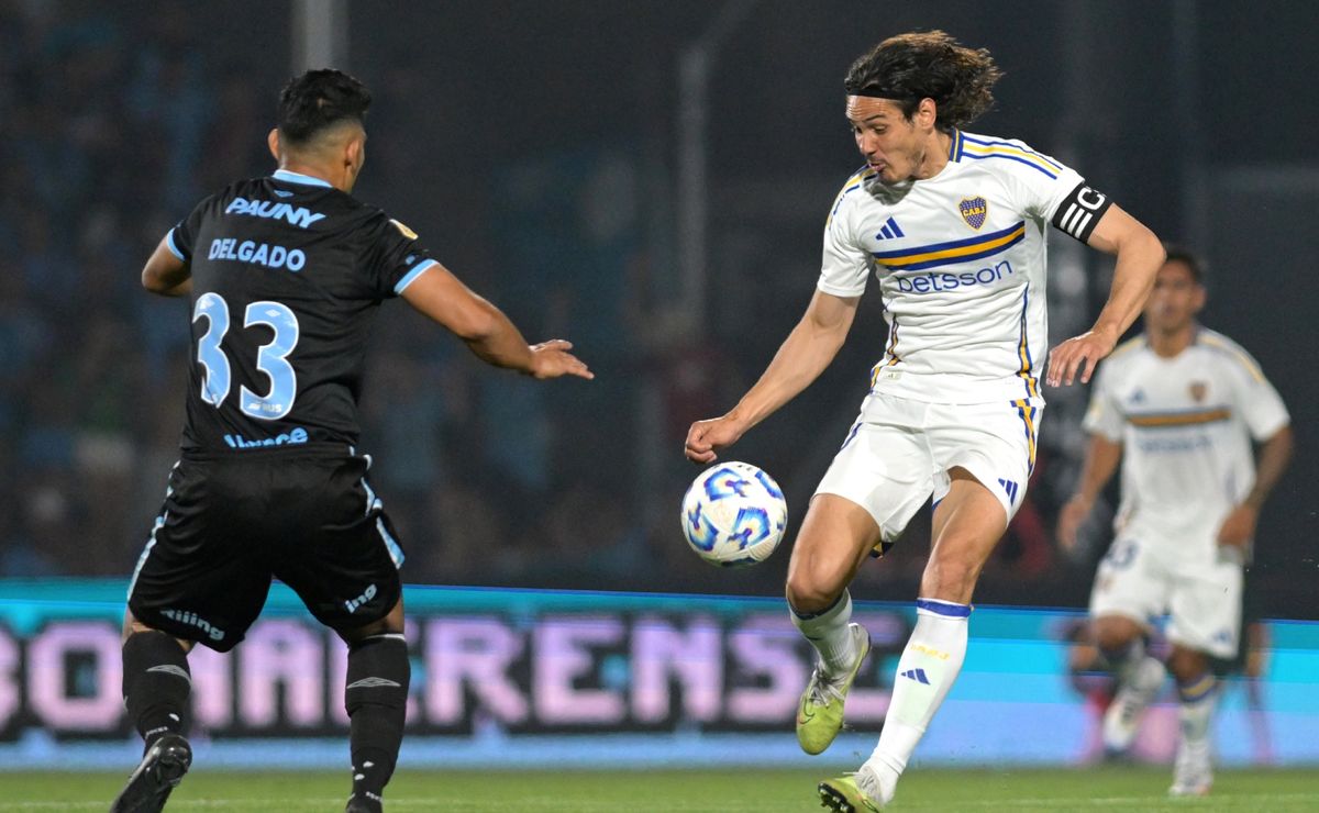 Boca Juniors vs. Belgrano: seguí el MINUTO A MINUTO 