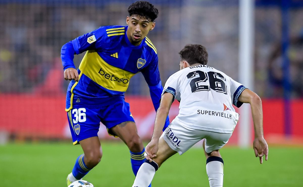 ¿Cuándo se juega el BocaVélez de la Copa Argentina 2024? La posible fecha