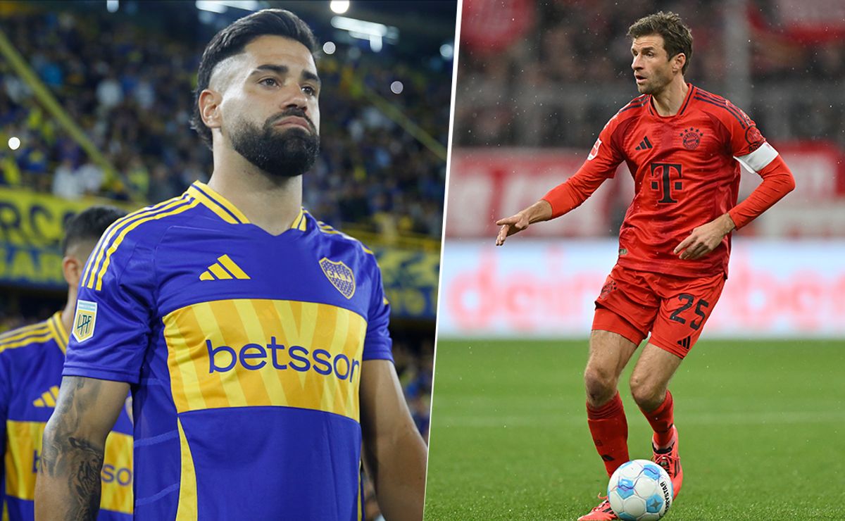 El INCÓMODO horario que tendrá Boca vs. Bayern Munich en el Mundial de Clubes 2025
