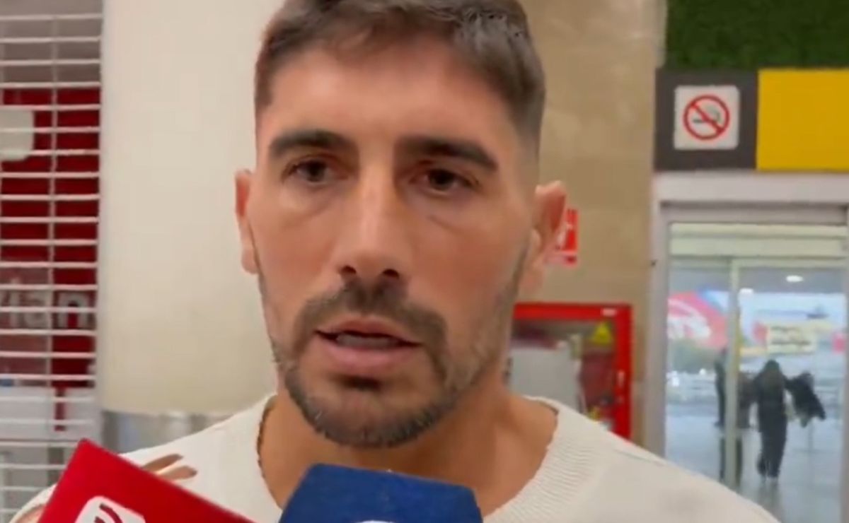 Ex Boca | Escándalo con Cristian Erbes en Ecuador: 