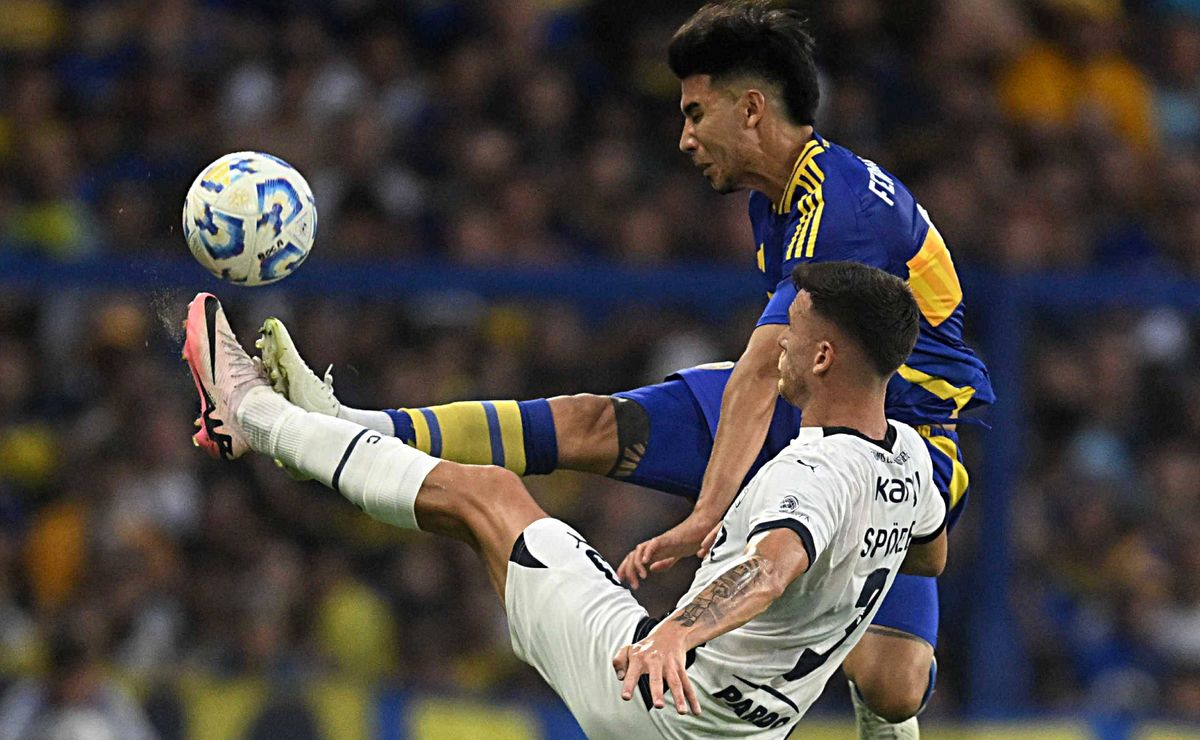 Boca vs. Independiente: resumen y mejores jugadas