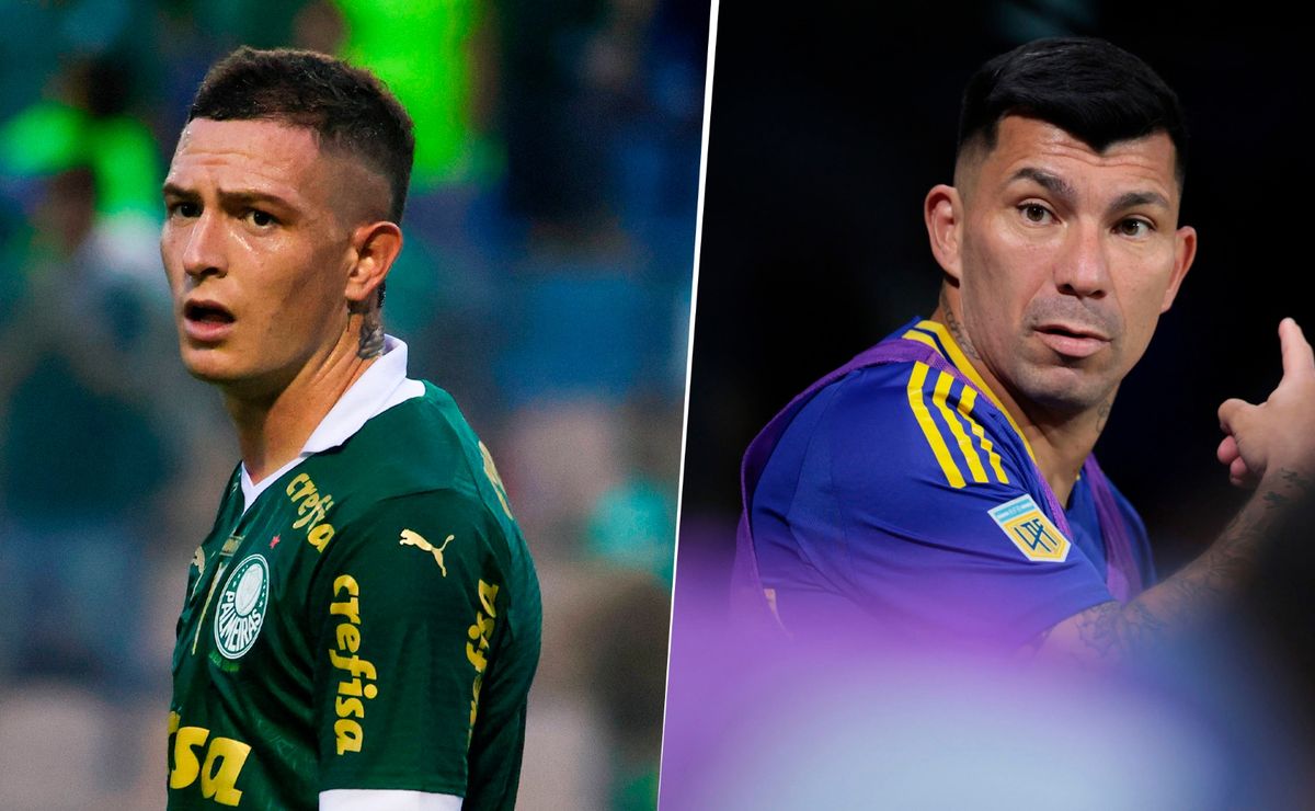 Mercado de pases 2025 en Boca: qué refuerzos están en la MIRA y quiénes podrían IRSE del club