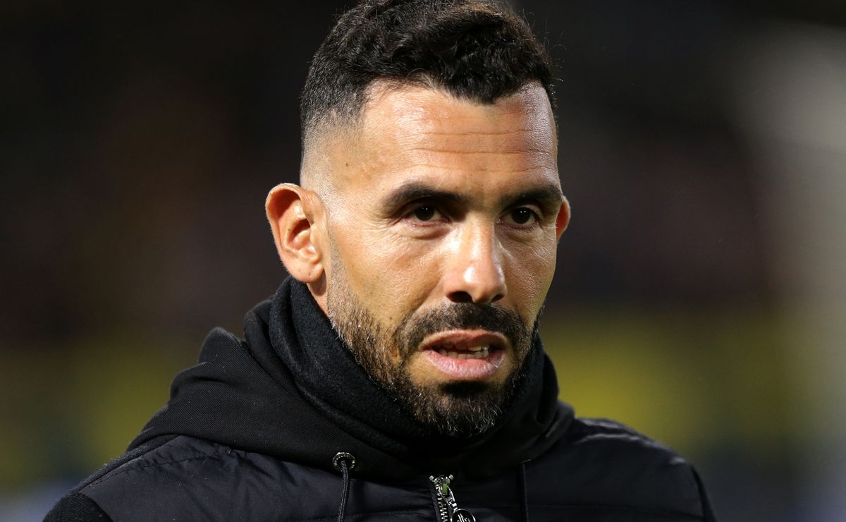 Ex Boca | El inesperado club del fútbol argentino al que puede dirigir Carlos Tevez