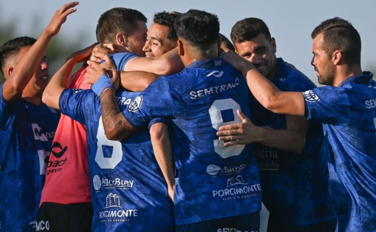 La BROMA PESADA del rival de Boca en la Copa Argentina 2025 por el Día de los Inocentes