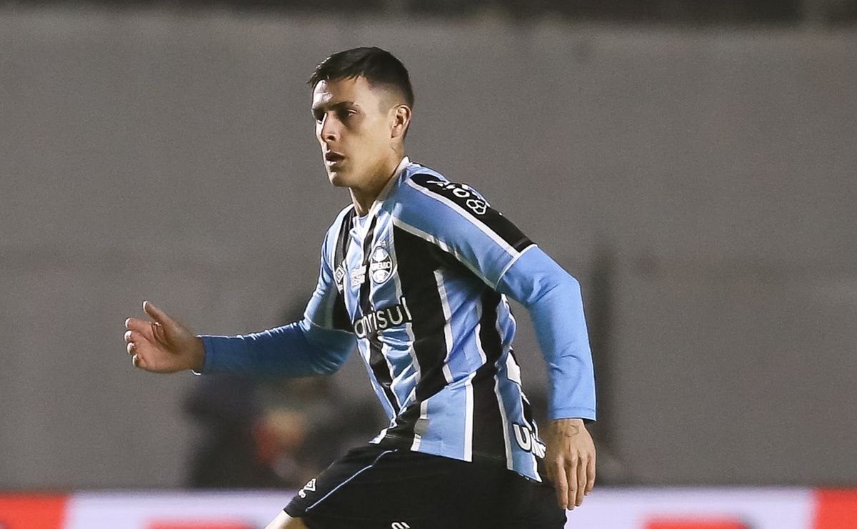 ¿Cristian Pavón puede ser rival de Boca? Un grande del fútbol argentino quiere al delantero ahora mismo