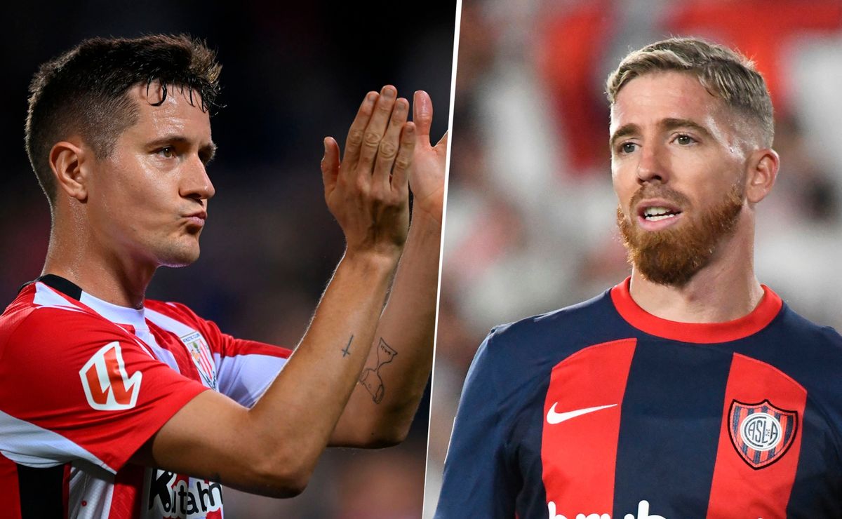 Hay un motivo: el llamado de Ander Herrera a Iker Muniain tras recibir la propuesta de jugar en Boca