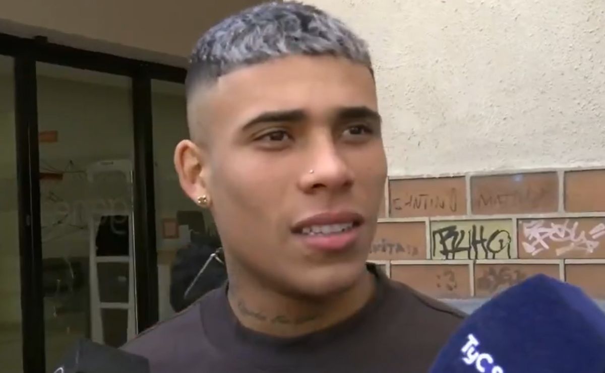 Ayrton Costa PIDIÓ a un refuerzo para Boca en su llegada al club: 