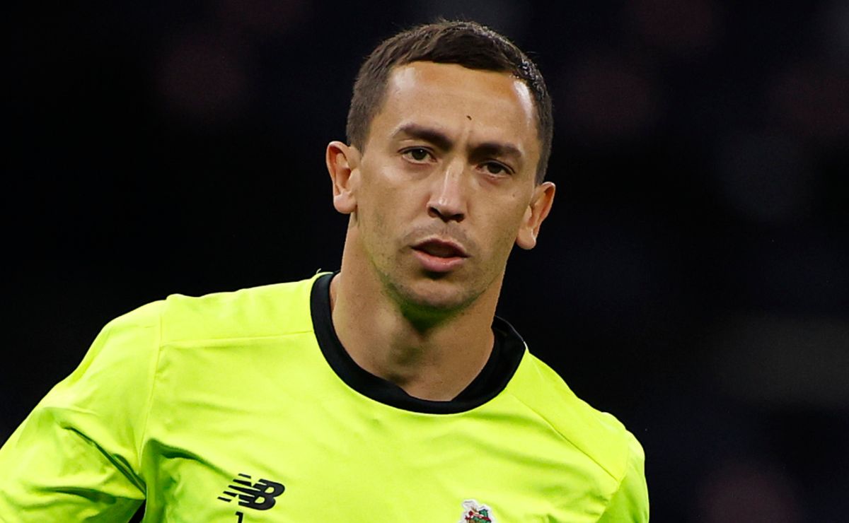 ¿Llega Agustín Marchesín? Ya se sabe CUÁNTO dinero ofertará Boca a Gremio por el pase del arquero