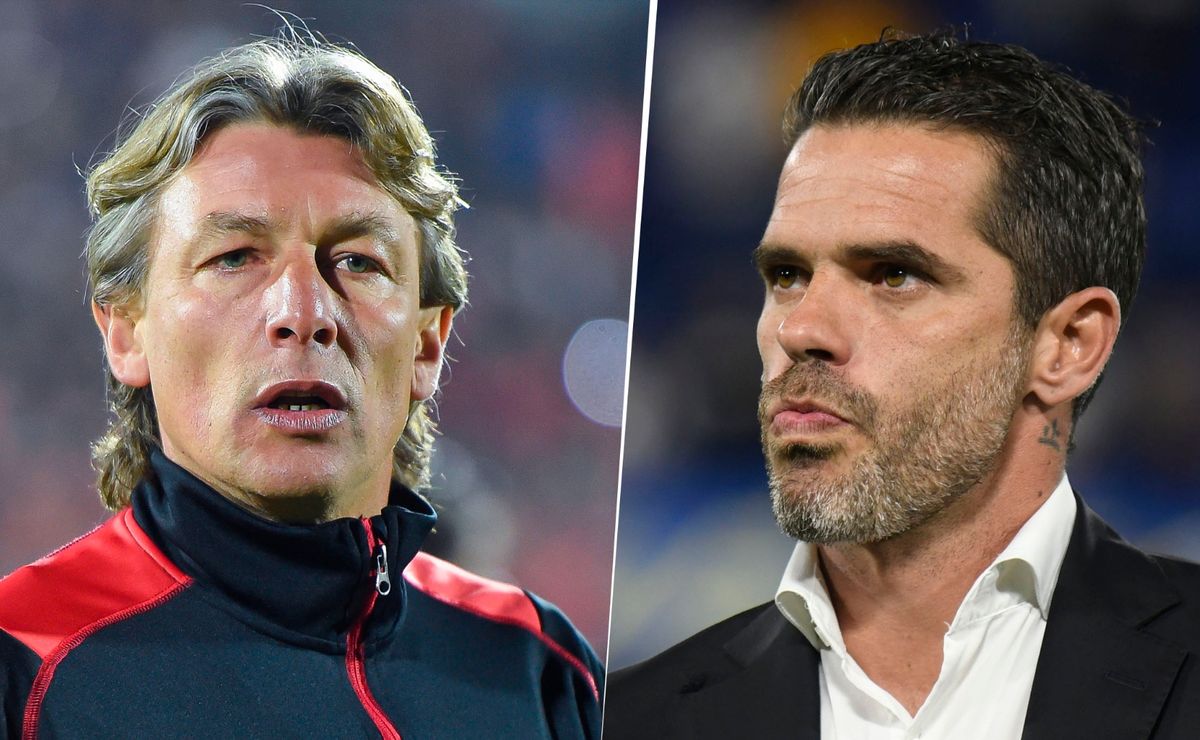 Heinze le recomendó a Gago que POTENCIE a un jugador de Boca: 