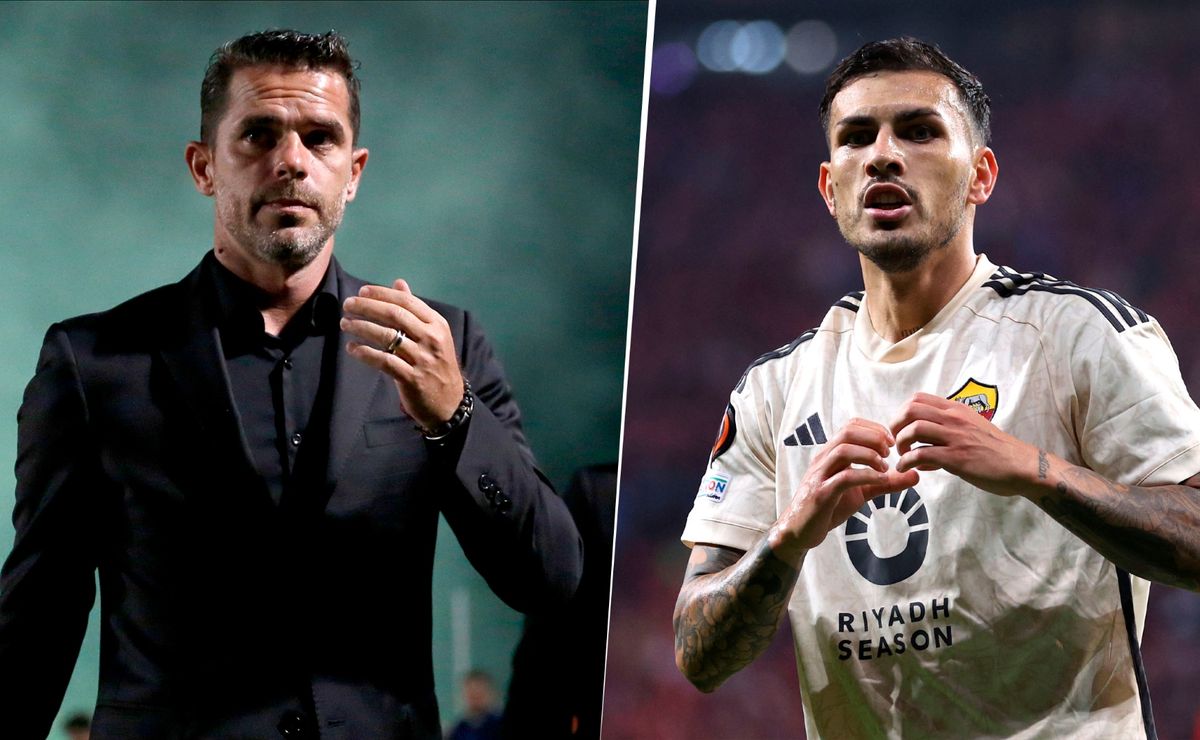Gago probó un NUEVO esquema en Boca: ¿un formato ideal para Ander Herrera y Leandro Paredes?