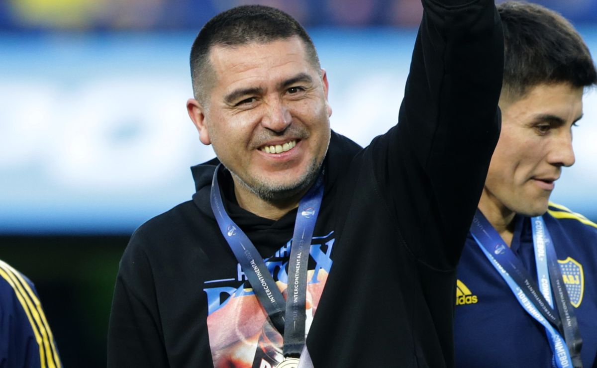 Una figura del Barcelona y una frase que volvió locos a los hinchas de Boca: 