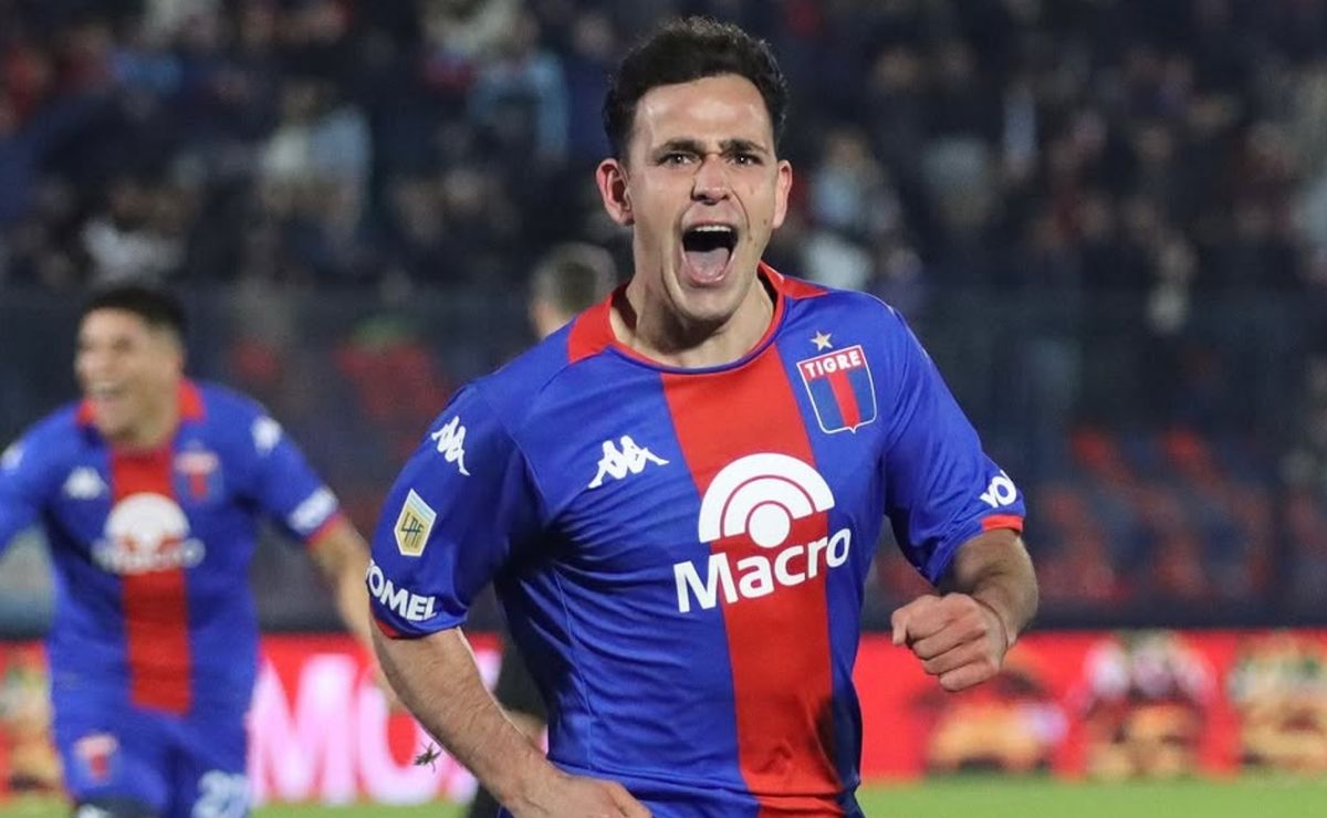 Confirmado: el inesperado club al que se irá Gonzalo Maroni tras no ser tenido en cuenta por Gago