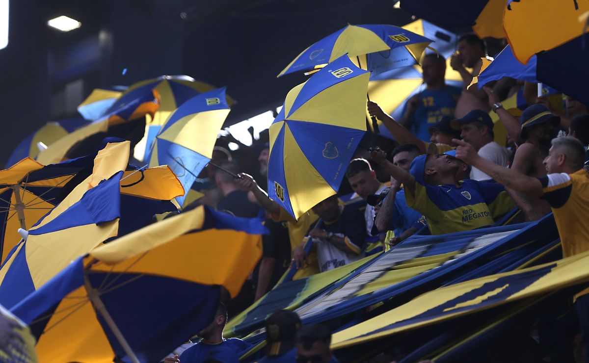 Ya se sabe: cuántos socios tiene Boca, según el último informe de clubes de AFA