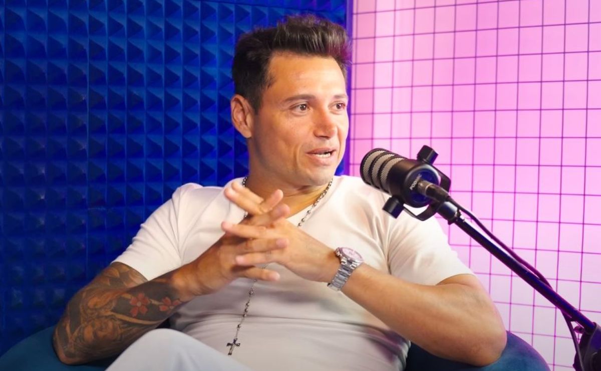 Mauro Zárate reveló detalles de su crudo pase de Vélez a Boca: 
