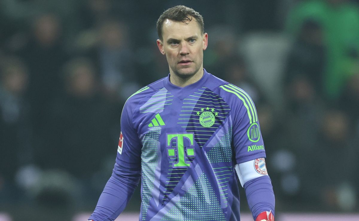 Atento, Boca: el anuncio oficial de Bayern Munich sobre el futuro de Manuel Neuer antes del Mundial de Clubes 2025