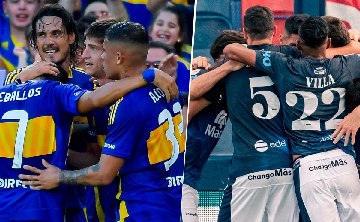 Boca vs. Independiente Rivadavia, por el Torneo Apertura 2025: formaciones, horario y cómo ver online