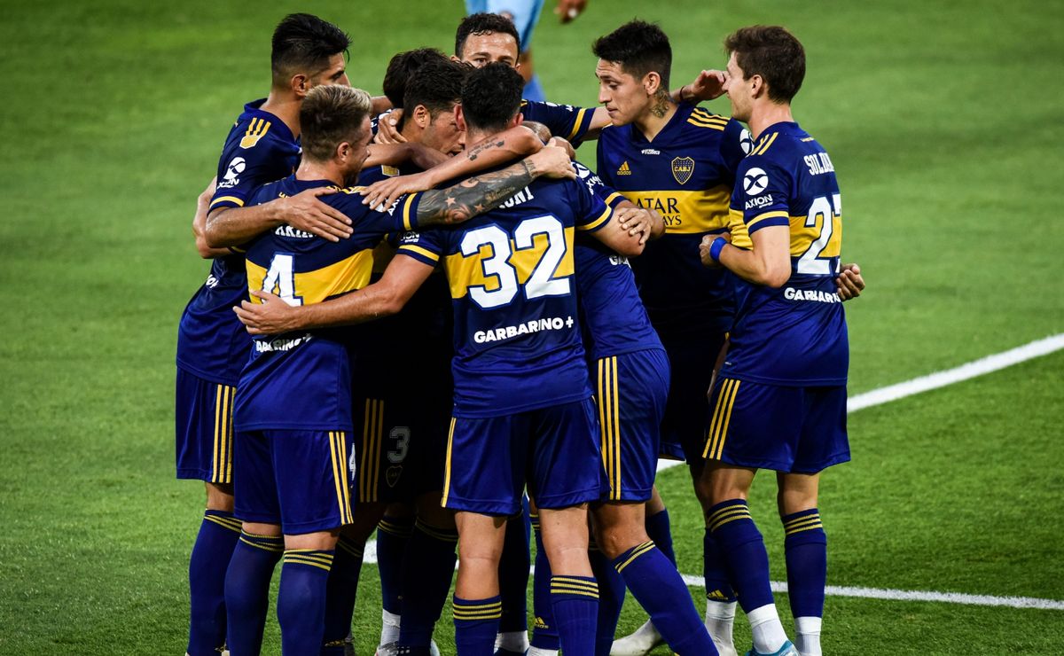 Se fue de Boca y DISPARÓ: 