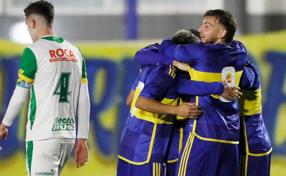 Otra salida: un juvenil de Boca se fue libre y jugará en una filial española del Levante 