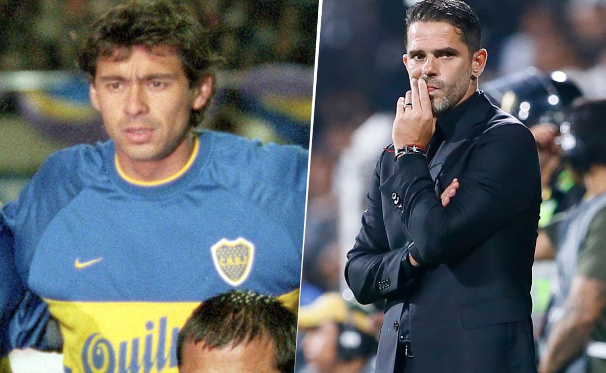 La FUERTE crítica de Cristian Traverso al Boca de Gago: 